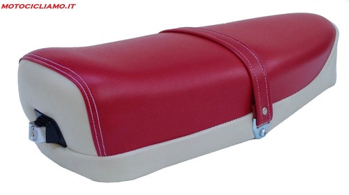 Sella vespa 125 et3 - 125,