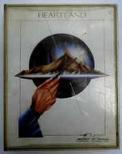 HEARTLAND AMSTRAD CPC 464 472