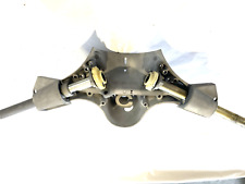 Manubrio originale Piaggio Vespa px/pe no freno a disco