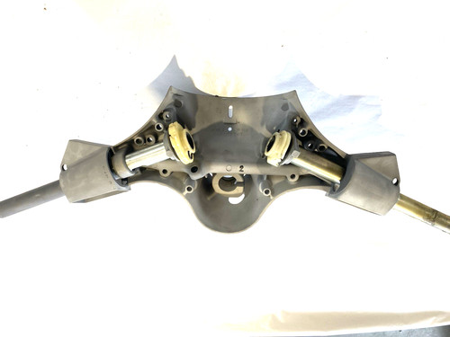 Manubrio originale piaggio - originale,