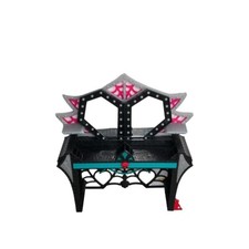 Monster High bambola paura