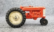 Vintage Slik-Toy Tractor Die