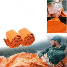 Riutilizzabile Emergenza Sacco