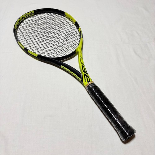 Racchetta tennis babolat - da,