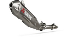 S-Y2MET17-FDHLTA - Scarico