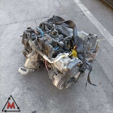 Motore 188A4000 202.000 per