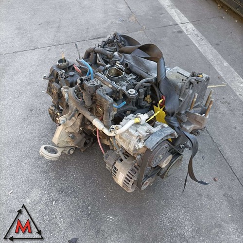Motore 188a4000 202 - 188a4000, 202.000