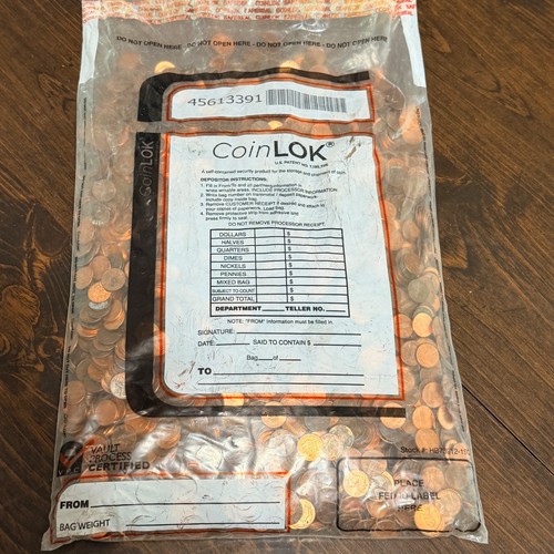Lotto 5000 centesimi - 5000, ($50)