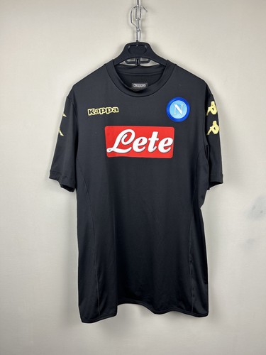 Maglia calcio napoli 2016 2017 - napoli,