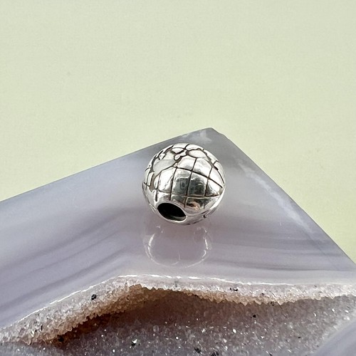 Pandora charm argent clip - pandora,