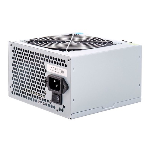 Itek alimentatore atx 500w - atx,