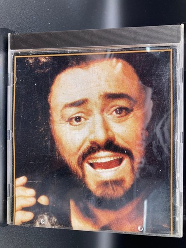 Luciano pavarotti la boheme - -,