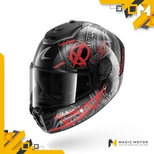 Casco moto integrale - casco,