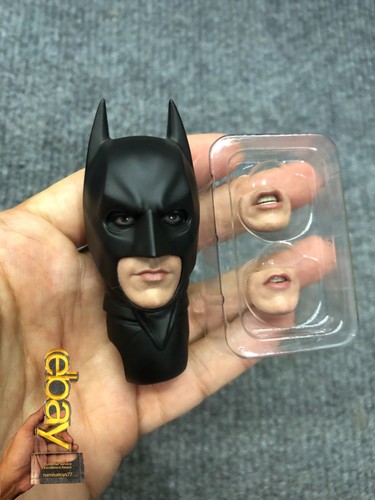 Hot toys dx19 batman il - toys,