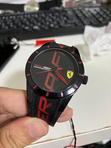 Orologio scuderia ferrari tipo - orologio,