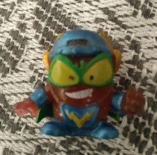 Superzings superthings ultra