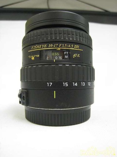Tokina obiettivo zoom - tokina,