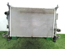 FP587001 WATER RADIATOR /