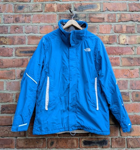 Giacca parka uomo north - giacca,