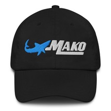 Berretto papà classico ricamo