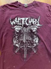 Camicia Whitechapel 15°