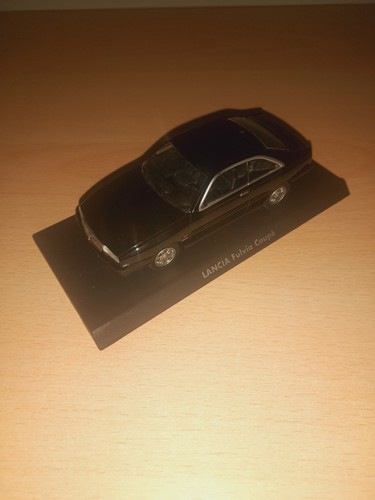 Lancia fulvia coupé scala - coupé,