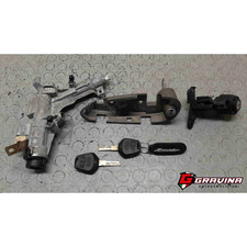 99634701706 SET IMPARIGLIO CHIAVI PORSCHE BOXSTER S 986 3.2B 2003