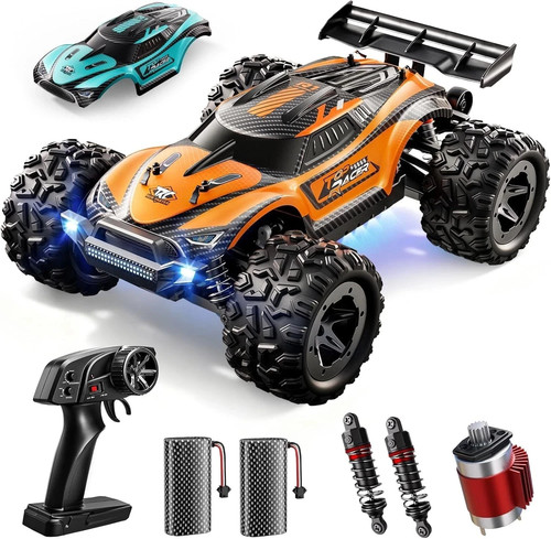 Auto per adulti veloce - 1/14,