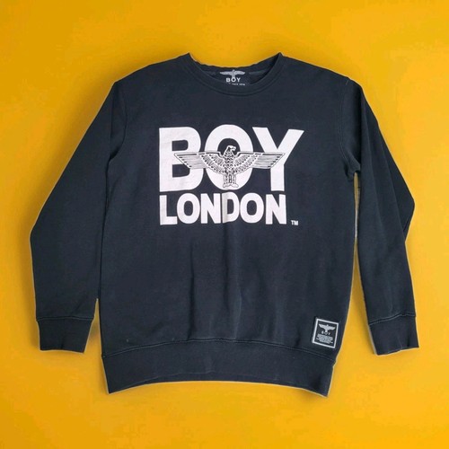 Felpa ragazzo londra unisex - felpa, uk