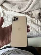 iPhone 11 Pro Max 256GB