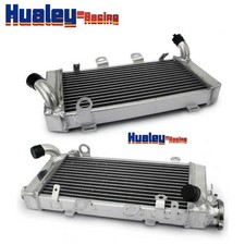 R&L Aluminum Radiator Fit