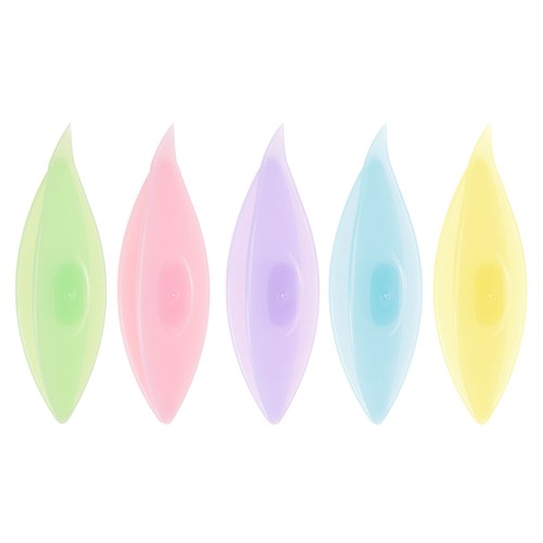 5pcs frivolité navettes - 5pcs,