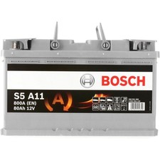 BOSCH 0 092 S5A 110 S5