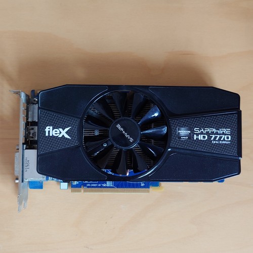 Scheda video grafica amd - video,
