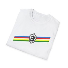 T-shirt maglia ciclismo Basso