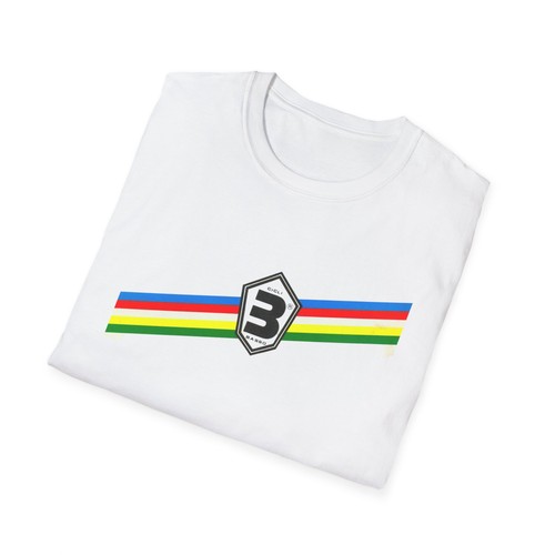 Shirt maglia ciclismo basso - t-shirt,