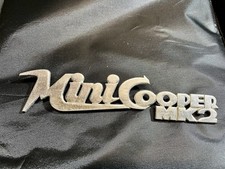 MINI innocenti Cooper MK2