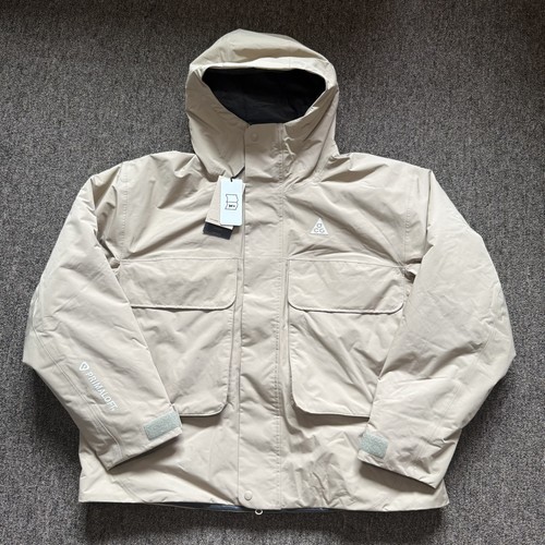 Nike acg primaloft - nike,