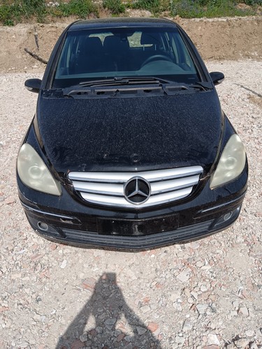 Ricambi mercedes classe - mercedes, b