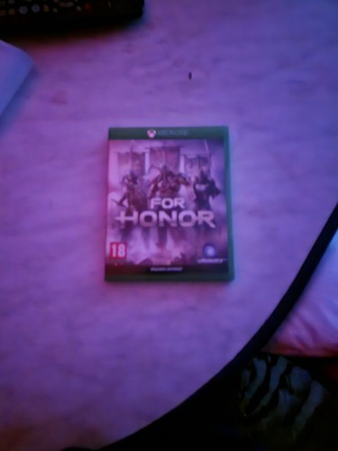 For honor ubisoft - honor,