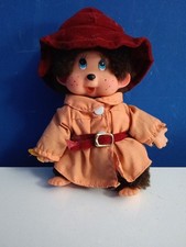 Moncicci Monchhichi vintage