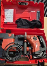 Hilti TE7-C DRS Hammer Drill