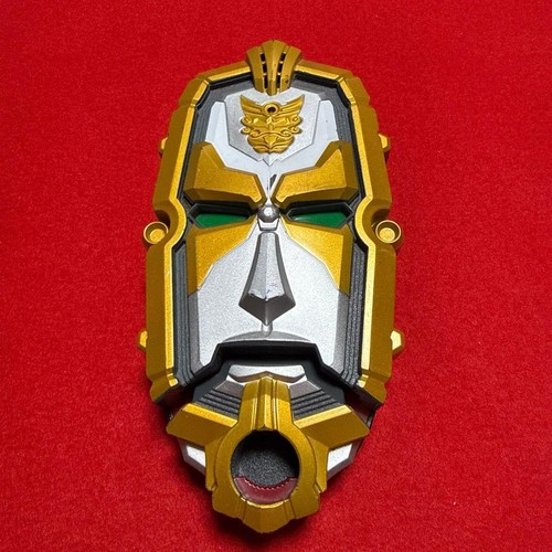 Power rangers mega - mega, force