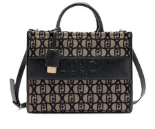 Borsa Donna Liu Jo AF5206T3152 Nero
