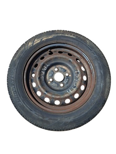 Ruota scorta toyota yaris - ruota, di
