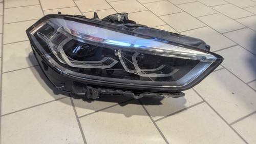 Fanale anteriore destro - anteriore, bmw