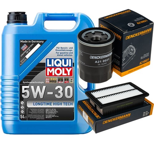 Controllo set liqui moly - set,