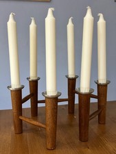 Portacandele Laur Jensen