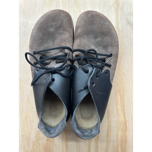 Scarpe stringate birkenstock - scarpe,