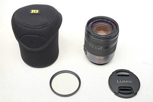 Panasonic lumix vario hd - panasonic,